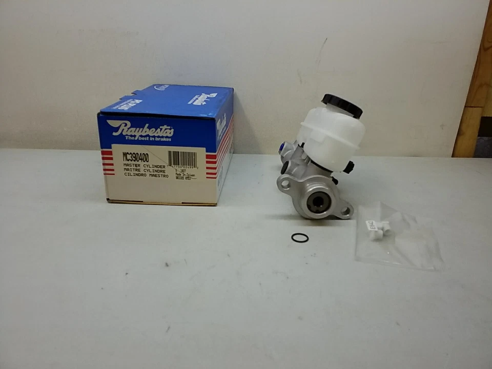 MC390400 Raybestos cilindro mestre de freio Raybestos MC390400 cilindro mestre  - Imagem 1 de 3
