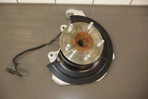 09-18 Ram 1500 2wd Passenger Right Front Spindle / Knuckle OEM - Bild 1 von 17