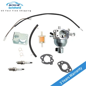 44L977 44M977 For John Deere For Briggs&Stratton Vanguard 18hp Carburetor Engine - Picture 1 of 9