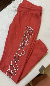 Nicholls State Colonels NCAA Women’s Sweatpants Workout Pants Apparel (XL) - Picture 1 of 4