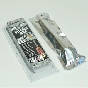 Vapco XPS-5T-KS Xpress Inject A/C Leak Sealant Moisture Acid Control 1.5 - 5 Ton - Picture 1 of 3