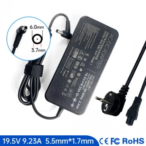 Notebook Loptop Netzteil Ladegerät für Asus G531GT-BI7N6 G75V G75VW ADP-180MBF - Bild 1 von 5