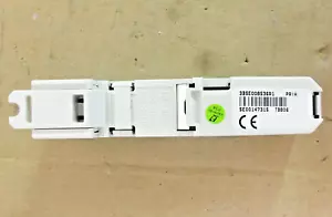 ABB 3BSE008536R1 KABELADAPTER BUS EINLASSMODUL TB806 - Bild 1 von 4