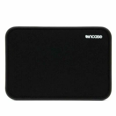Incase ICON Sleeve with Tensaerlite for iPad mini 1 2 3 4 and 7.9" Devices Black - Image 1 of 4