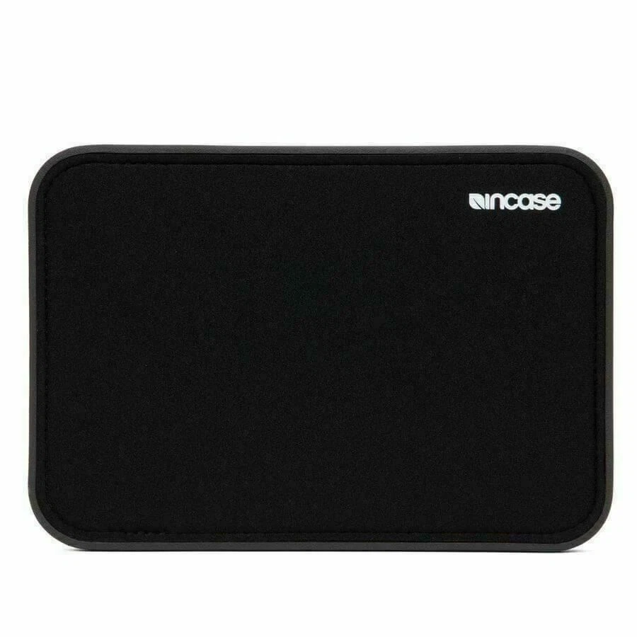 Incase ICON Sleeve with Tensaerlite for iPad mini 1 2 3 4 and 7.9" Devices Black - Image 1 of 4