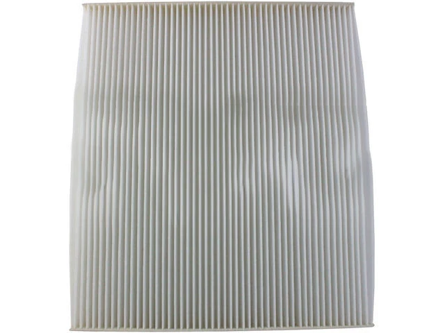 Filtro de ar TYC 18HM62V sob painel cabine compatível com 2013-2018 Nissan Altima Sedan - Imagem 1 de 1