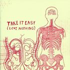 Take It Easy (Love Nothing) [Single promotionnel] par Bright Eyes (Cd 2004) [3 trk]