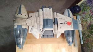 STAR WARS B WING CUSTOM - Picture 1 of 7