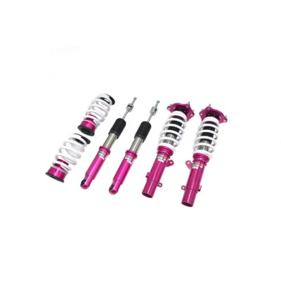 GODSPEED MONO-SS COILOVER DAMPER KIT FOR 17-UP HONDA CRV CR-V FWD RW1 RW2 - USED Foto 1 de 4