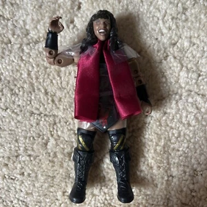 AEW Nyla Rose Unrivaled Collection Series 7 Action Figure Jazwares New No Box - Picture 1 of 2