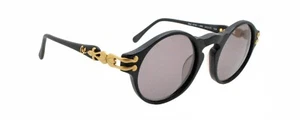 Neue authentische Christian Lacroix Mod. 6703 840 Germany 80er Vintage Sonnenbrille - Bild 1 von 7