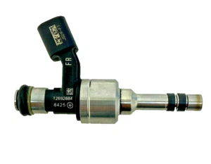 OEM GM 12692884 8425+ FJ1350 NEW Fuel Injector  MADE IN USA - Bild 1 von 3