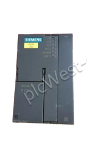SIEMENS ST7 6NH7800-3AA20 6NH7 800-3AA20 - Picture 1 of 2