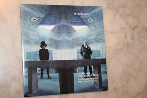 Pet Shop Boys - Dreamland 7"Vinyl - Bild 1 von 2