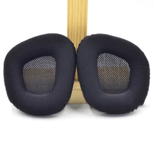 Soft Memory Foam Earpads Cushions for CORSAIR VOID RGB PRO 7.1 Gaming Headset - Picture 1 of 6