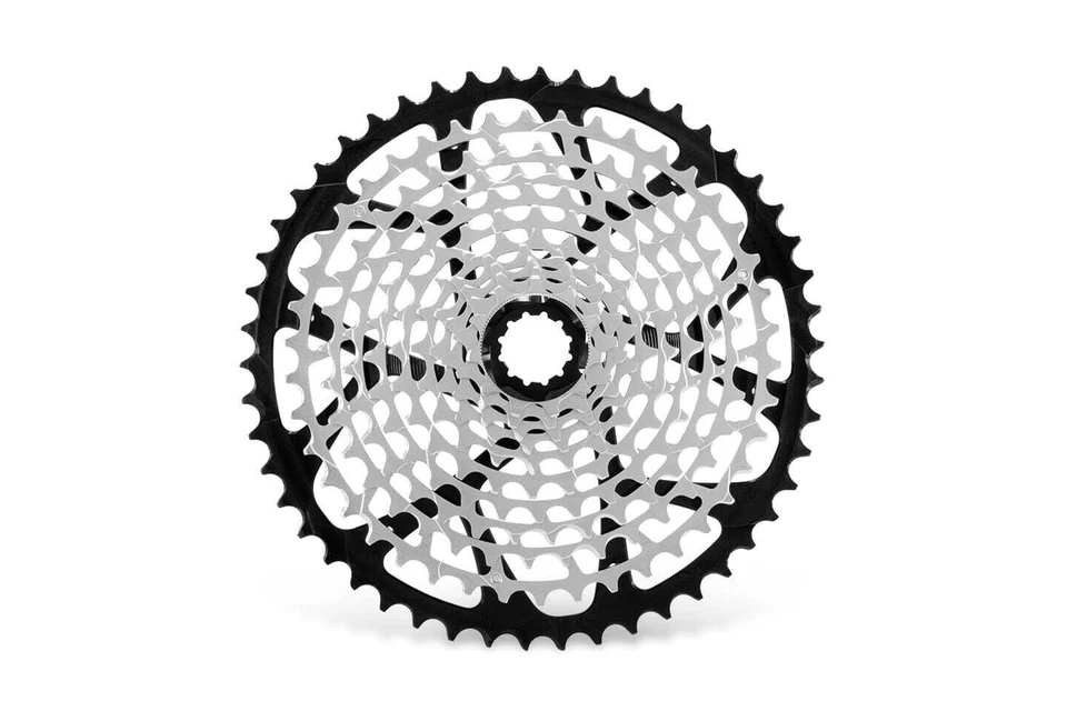 Garbaruk Cassette 11 Speed Black 11-46T Bike Bicycle Parts