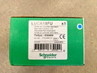 1pc x NEW SCHNEIDER ELECTRIC LUCA18FU STANDARD CONTROL UNIT