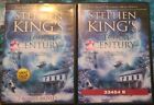 Stephen King's Storm of the Century Includes 7 Bonus Movies DVD Like New