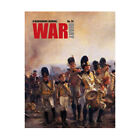 War Diary War Diary #24 "Zero Leader, South Mountain, Jenkin's Ear" Mag New