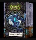 Hordes Legion of Everblight 2016 Faction Deck PIP 91112 NEW IN BOX!