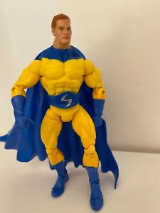 MARVEL LEGENDS BAF GIANT MAN SERIES SENTRY NO BEARD ACTION FIGURE 2006 TOY BIZ - Picture 1 of 3