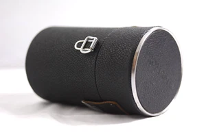 PROMASTER HARD BLACK MEDIUM TELEPHOTO CAMERA LENS CASE - Picture 1 of 4