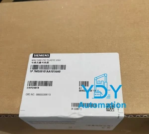 1PC Siemens 7ME6910-1AA10-1AA0 7ME6 910-1AA10-1AA0 New in box Expedited Shipping - Picture 1 of 3