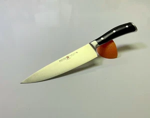 Wüsthof Classic Ikon 8" Chef / Cook’s Knife - 4596 / 20cm * UNUSED STORE DISPLAY - Picture 1 of 6