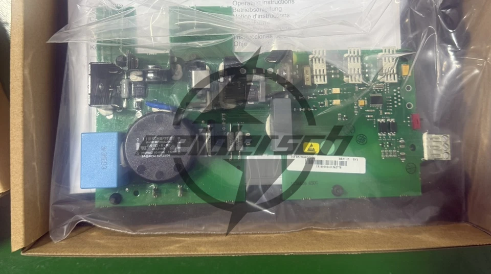 ONE NEW ABB 1SFB527068D7005 Circuit board - Image 1 of 1