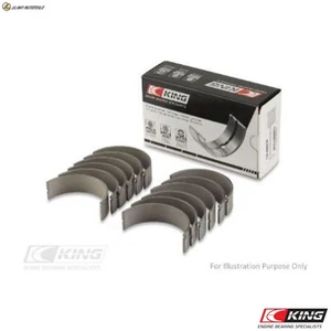 PLEUELLAGER CR6838SV 010 +0.254mm FÜR AJD 2.7L 306DT 3.0L DT17TED4/276DT 2.7L - Picture 1 of 9