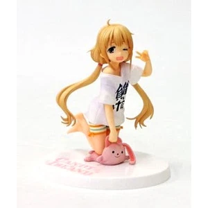 Futaba Anzu THE IDOLM@STER Cinderella Girls 1/8 PVC Painted Kotobuki... Figure - Picture 1 of 10