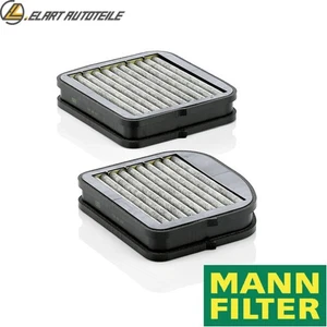FILTER INNENRAUMLUFT CUK 22 000-2 FÜR MERCEDES-BENZ E-CLASS/Platform/Chassis 62 - Bild 1 von 8