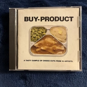 Buy-Product by Various Artists (CD, Aug-1995, DGC) - Foto 1 di 3