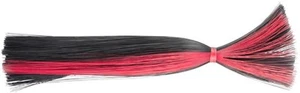 C&H CH-NSW19-1/2 Sea Witch Trolling Lure, Black/Red Skirt, 1/2 oz Head - Picture 1 of 1