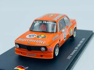 SPARK SG036 2002 Norisring 200 n°45 Meilen DRM 1974 H. Kelleners 1.43 - Picture 1 of 7