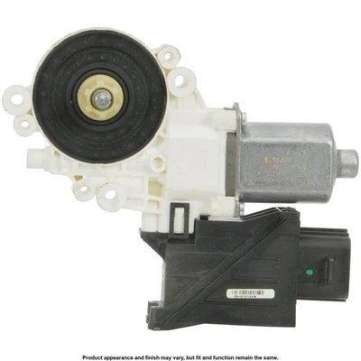 Motor de ventana eléctrica delantera derecha Cardone para Lincoln Navigator Ford Expedition Foto 1 de 4