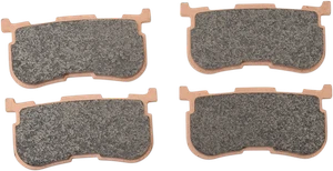 SBS SBS Brake Pads 923H.LS - Picture 1 of 1