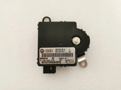 Centralina centralina monitoraggio batteria Audi A6 4F C6 4F0915181A - Immagine 1 di 4