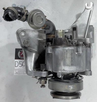 Conjunto bomba smog mercedes-benz r107 560sl 1160941482 (d508) Foto 1 de 4