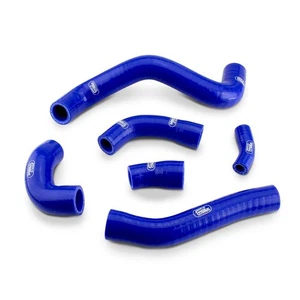 Husqvarna FE 350 2020-2023 OEM Replacement Samco Silicone Radiator Hose - Picture 1 of 1