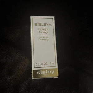 Sisley Paris L’Intégral Anti-Age Day & Night Cream 4ml - Picture 1 of 6
