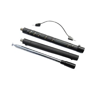 COMET HFJ-350M - Toy Box 9 Band Portable Telescopic Antenna - Afbeelding 1 van 4