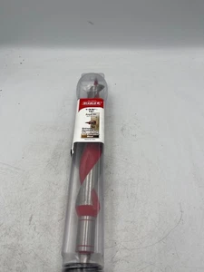Diablo Auger Bit 1-3/8in x 13in Nail Embedded Wood Drill Bit DAG2140 Durable - Picture 1 of 4