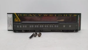 Branchline Trains 15306 HO Scale NYC Service 1-21 Pullman Sleeper "Brockway EX - Picture 1 of 5