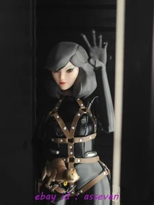 Underverse UV Modern Gals MG03 1/6 Collectible Action Figure Model In Stock - Picture 1 of 4
