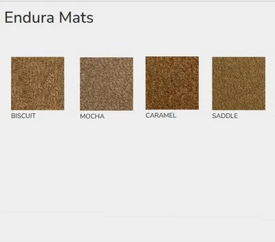 Alfombrillas Endura de primera fila alfombrillas personalizadas para OLDSMOBILE - Hechas en EE. UU. Foto 1 de 4