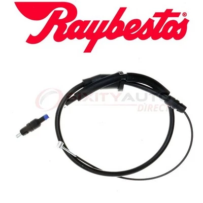 Raybestos Front Parking Brake Cable for 2007-2010 Ford Explorer Sport Trac - gf Foto 1 de 4