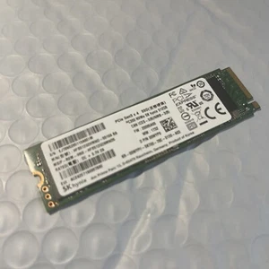 SK Hynix PC601 HFS512GD9TNG-L2A0A 512 GB NVMe 80mm SSD - Photo 1/3