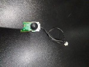 Replacement Power Switch panel for SAMSUNG C24RG50FQR 24" Gaming Curved monitor - Picture 1 of 2