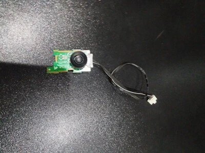 Replacement Power Switch panel for SAMSUNG C24RG50FQR 24" Gaming Curved monitor - Image 1 of 2